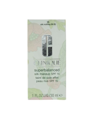 CliniqueClinique Superbalanced Silk Makeup SPF15