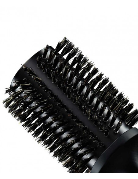 Size 4 Natural Bristle Radial Brush Size 4 Natural Bristle Radial Brush