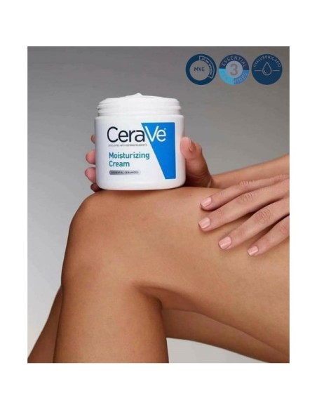 Cerave Moisturising Cream
