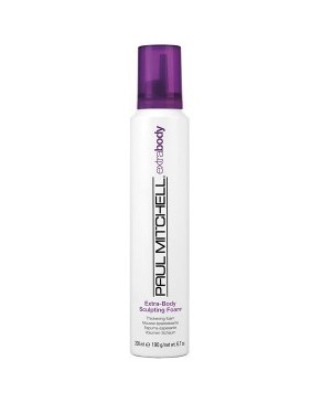 Paul Mitchell Extra Body Sculpting Foam