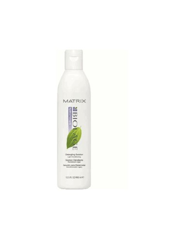 MatrixBiolage Hydratherapie Detangling Solution