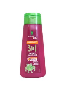 Kids Lice Repellent 3 In 1 Defence Conditioner