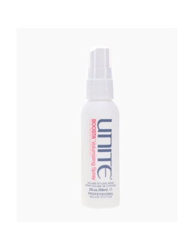 Boosta Volumizing Spray Boosta Volumizing Spray