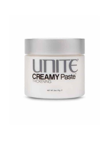 Creamy Paste Thickening Creme