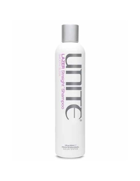 Unite HairLazer Straight Daily Smoothing Shampoo Unite HairLazer Straight Daily Smoothing Shampoo