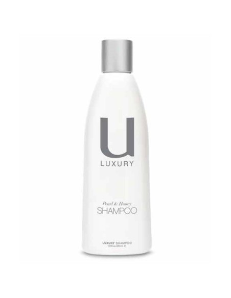 Unite HairLuxury Pearl And Honey Shampoo Unite HairLuxury Pearl And Honey Shampoo