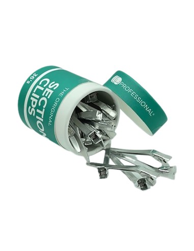 LJ Professional The Original Section Clips LJ Professional The Original Section Clips