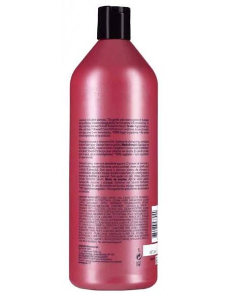 Smooth Perfection Shampoo Smooth Perfection Shampoo