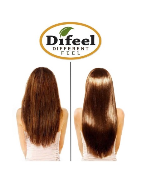 Difeel Biotin Pro Growth Biotin Hair Mask Sachet Difeel Biotin Pro Growth Biotin Hair Mask Sachet
