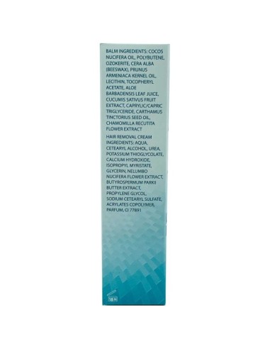 Facial Hair Remover Kit Facial Hair Remover Kit