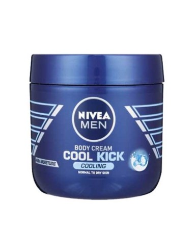 Nivea MenNivea Men Cool Kick Body Cream