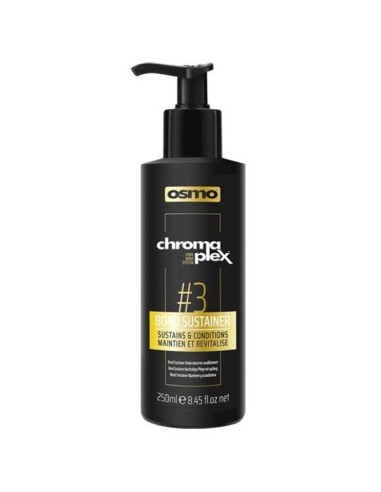 Chromaplex Bond Sustainer 3 Chromaplex Bond Sustainer 3