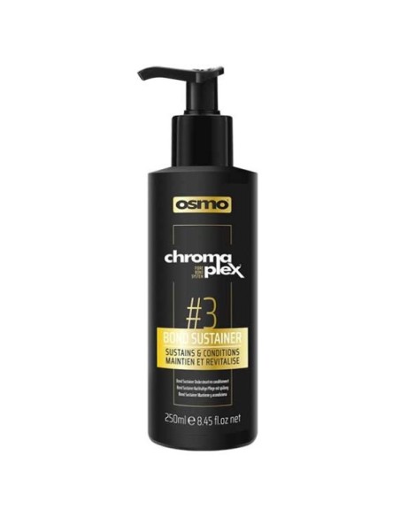 Chromaplex Bond Sustainer 3 Chromaplex Bond Sustainer 3
