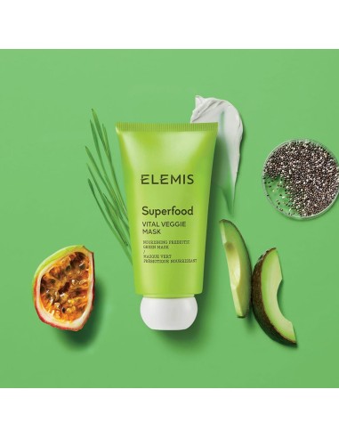 ElemisElemis Superfood Vital Veggie Mask