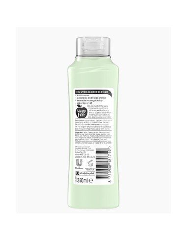 Juicy Green Apple Refreshing Conditioner Juicy Green Apple Refreshing Conditioner