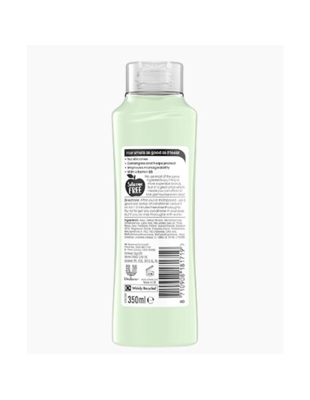 Juicy Green Apple Refreshing Conditioner Juicy Green Apple Refreshing Conditioner