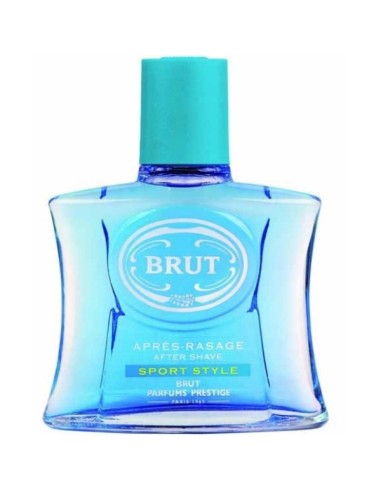 Sport Style After Shave