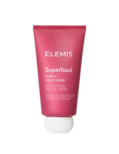 ElemisElemis Superfood Purity Face Mask