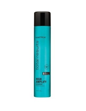 Total Results High Amplify Hairspray