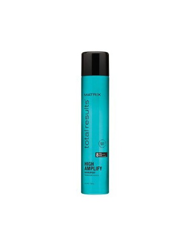 Total Results High Amplify Hairspray