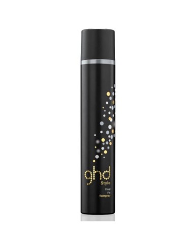 Perfect Ending Final Fix Hairspray ***