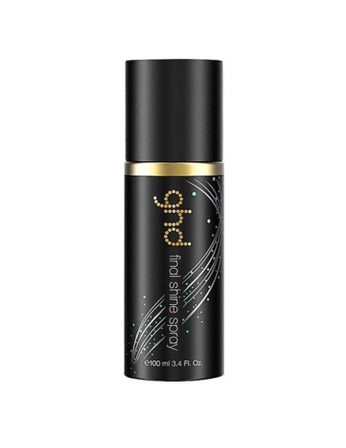 Shiny Ever After Final Shine Spray *** Shiny Ever After Final Shine Spray ***
