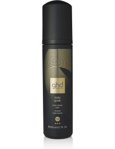 Body Goals Total Volume Foam