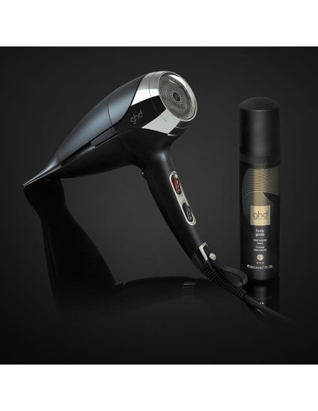 GHDBody Goals Total Volume Foam