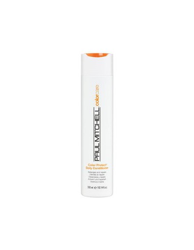 Paul Mitchell Color Care Color Protect Daily Conditioner