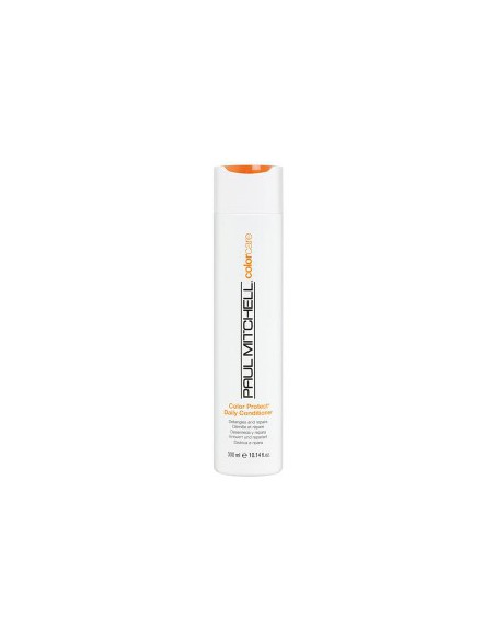 Paul Mitchell Color Care Color Protect Daily Conditioner Paul Mitchell Color Care Color Protect Daily Conditioner