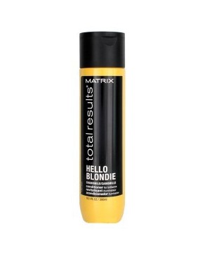 Total Results Hello Blondie Conditioner
