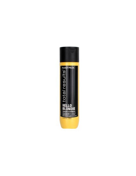Total Results Hello Blondie Conditioner Total Results Hello Blondie Conditioner