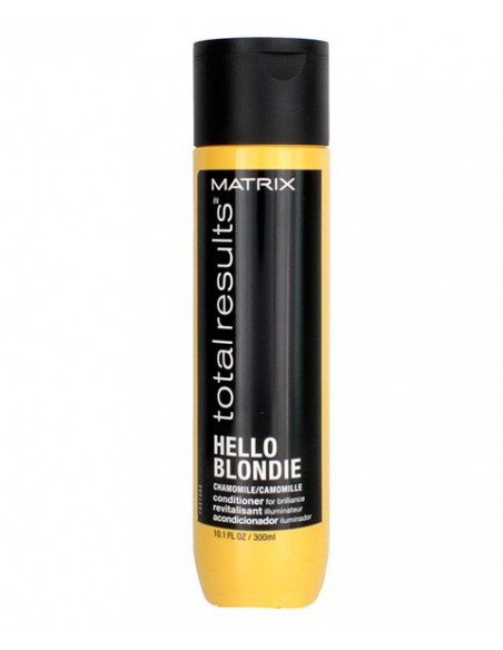 Total Results Hello Blondie Conditioner Total Results Hello Blondie Conditioner