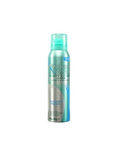 Revlon PerfumesMitchum Advance Control Deodorant Spray