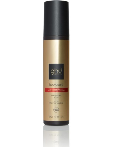 GHDghd Bodyguard Heat Protect Spray For Coloured Hair