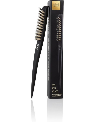 GHDghd The Final Touch Narrow Dressing Brush