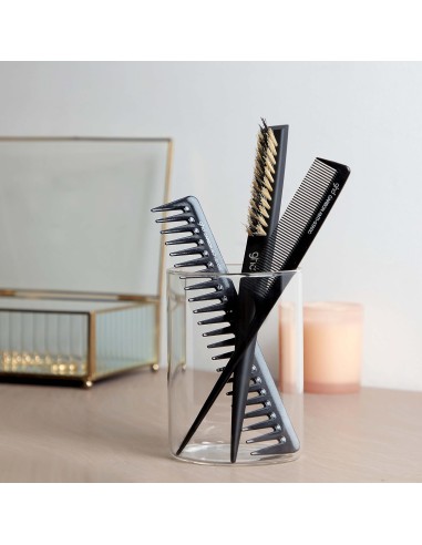 GHDghd The Final Touch Narrow Dressing Brush GHDghd The Final Touch Narrow Dressing Brush