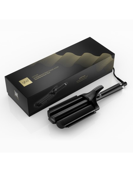 GHDghd Wave Professional Triple Barrel Waver
