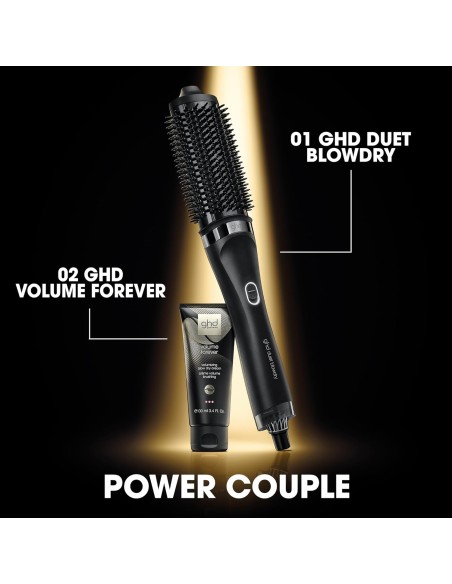 GHDghd Duet Blowdry Professional 2 In 1 Hair Dryer Brush GHDghd Duet Blowdry Professional 2 In 1 Hair Dryer Brush