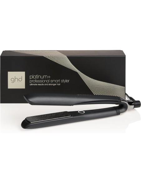 GHDghd Platinum Plus Professional Smart Styler Black GHDghd Platinum Plus Professional Smart Styler Black