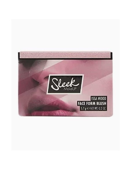 Issa Mood Face Form Blush 1366 Issa Mood Face Form Blush 1366