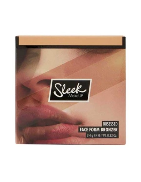 Obsessed Face Form Bronzer Obsessed Face Form Bronzer