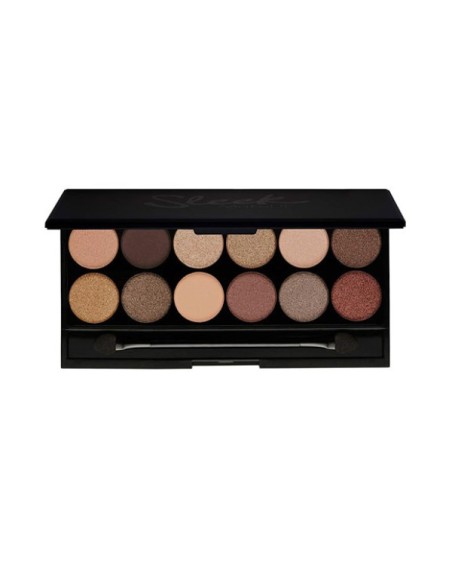 Sleek I Divine Eyeshadow Palette All Night Long 429 Sleek I Divine Eyeshadow Palette All Night Long 429