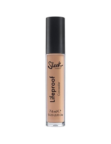 Sleek Lifeproof Concealer 04 Vanilla Chai Sleek Lifeproof Concealer 04 Vanilla Chai