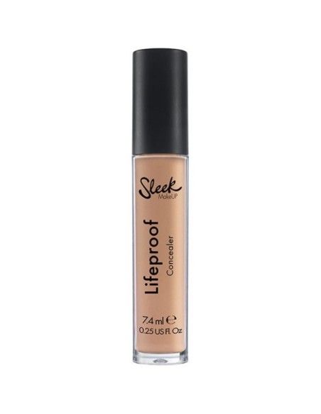 Sleek Lifeproof Concealer 04 Vanilla Chai Sleek Lifeproof Concealer 04 Vanilla Chai