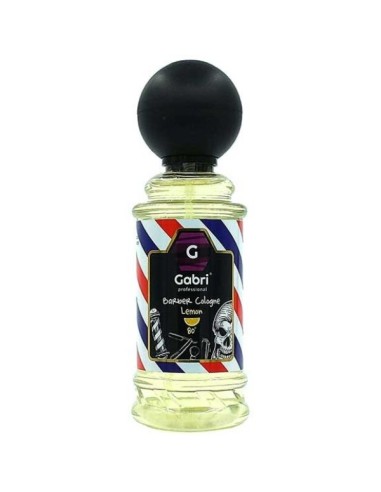 Barber Cologne Lemon Barber Cologne Lemon