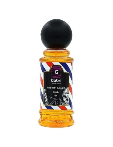 Barber Cologne No 2 Barber Cologne No 2