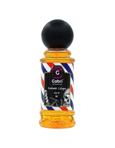 Barber Cologne No 2 Barber Cologne No 2