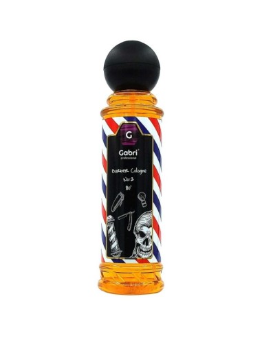 Barber Cologne No 2 Barber Cologne No 2