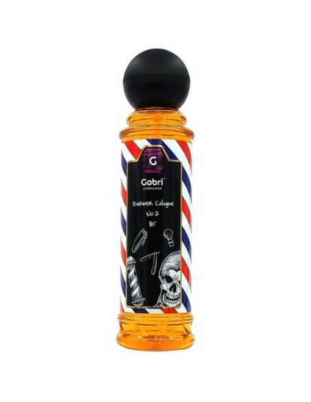 Barber Cologne No 2 Barber Cologne No 2